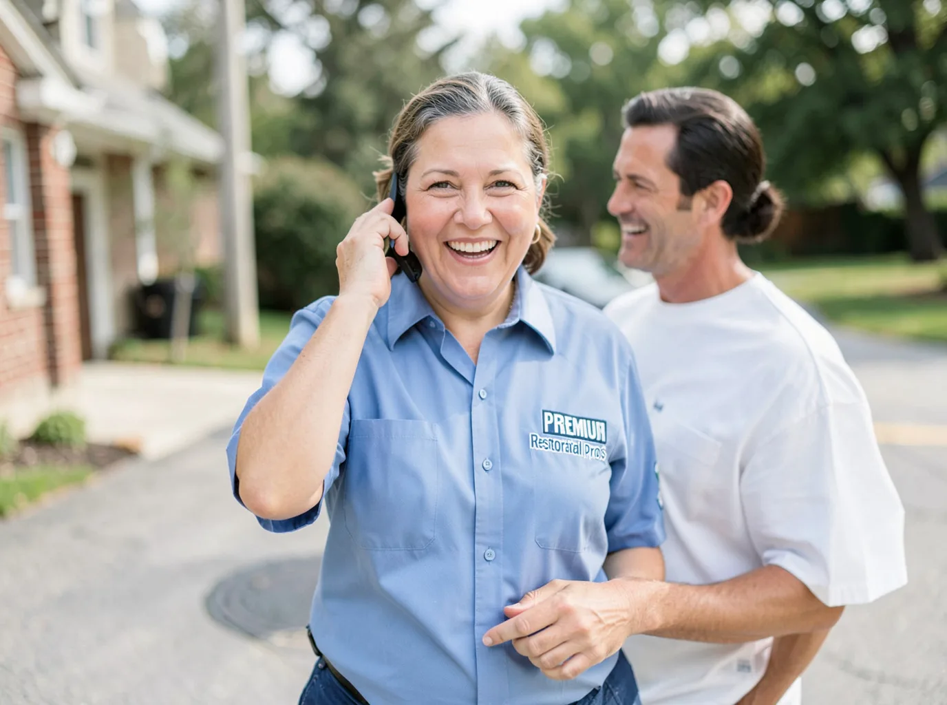 Water Damage Restoration Belleville, MI FAQs